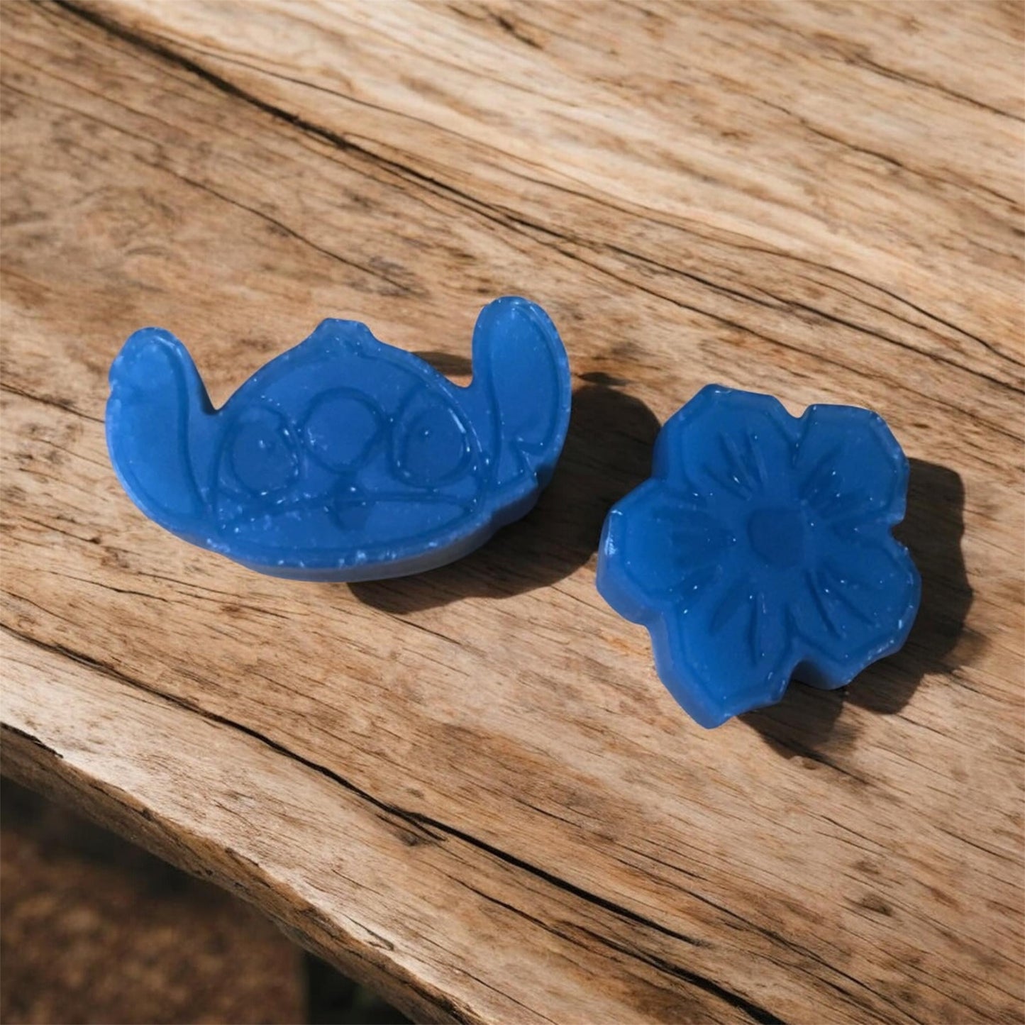 Disney Lilo soap bar